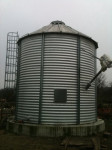 SILOS 30 t SA KROVOM *NOVO*