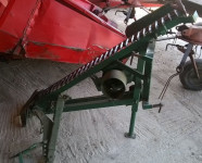 strižna kosa gramip dubrava