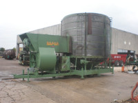 Sušara za kukuruz 33 t