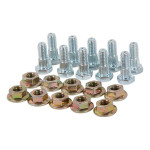 Vijak noža Schumacher