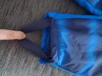 Skafander  za  decke