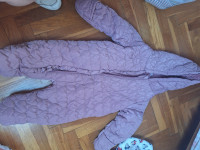 Skafander za bebe curu vel. 86