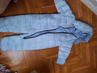 Skafander za bebe dečke vel. 74