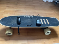 Električni skate board