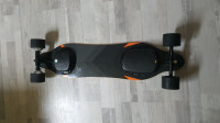 Električni skateboard Wowgo 3s i oprema AKCIJA