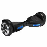 Hoverboard Denver DBO6530 crni