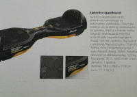 HOVERBOARD - RENAULT SPORT