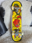 KAO NOVI Skateboard De Souza 80cm
