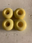Kola za skate board skejt NOVO ne korišteno