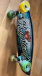 Kryptonics Skateboard