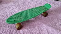 Penny board skateboard Aqua mare 56cm