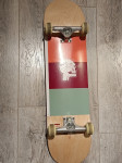 Prodajem skateboard od javora FSC complete 8 CP100