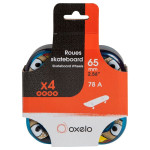 Skate wheels Oxcelo