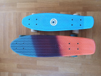 Skateboard 67cm i 55 cm