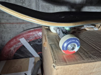 Skateboard 7'6 Decathlon CP 100 od 8 do 12 godina