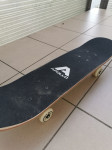 Skateboard apollo