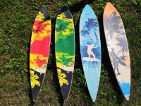 Skateboard, longboard , surf skate, razni modeli, NOVI, dostava