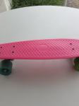 Skateboard rozi