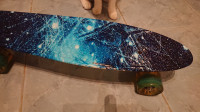 Skateboard