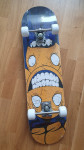 Skateboard (novi)