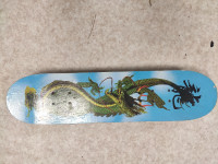 Skateboard