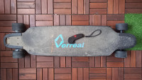 Verreal F1 električni skateboard