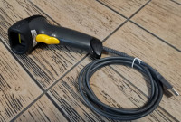 čitač bar koda - Symbol model LS2208 SR 20007R-UR ODLIČNO STANJE !!!