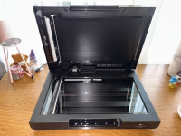 Canon scanner DR-F120