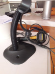 Čitač bar koda sa stalkom