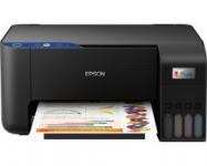 Epson EcoTank L3211 Print/Scan/Copy A4 pisač, 10/5 str/min I NOVO I R1
