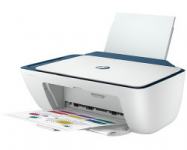 HP DeskJet 2721e Print/Scan/Copy A4 pisač, 7.5/5.5 str/min I NOVO I R1