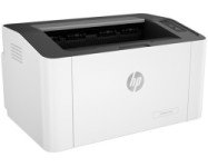HP Laser 107a A4 pisač, 20str/min., 1200dpi, 64MB, USB I NOVO I R1