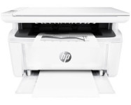 HP LaserJet Pro MFP M28w Print/Scan/Copy, A4, 18str/min I NOVO I R1
