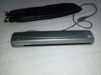 Skener travelScan PRO 600