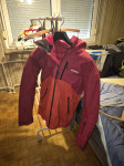 Atomic REDSTAR 3L GTX ski jakna M
