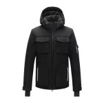 Bogner muske jakne nova sezona 2025/26