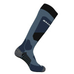 ČARAPE SALOMON S/ACC MERINO 19% Copen Blue