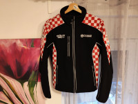 COLMAR CroSki SOFTSHELL JAKNA, Nova Vel. S, CRO SKI,  ZG