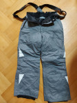 Dječje ski hlače 134/140