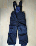 Dječje skijaške hlače Vaude