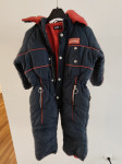 Dječji skafander Kanz veličina 104