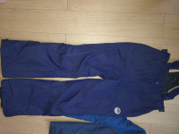 Ellesse ski jakna i hlače ili odvojeno