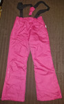 Etirel ski hlače 152