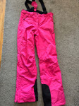 Hlače za skijanje zenske / djecje vel. 176