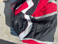 Jakna za skijanje spyder