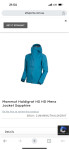 Mammut Haldigrat HS jakna