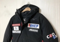 Mizuno Cro Ski skijaška jakna