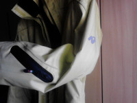 NORDICA ženska jakna zimska, HIGH VENT 10000 MM, vodootporna