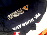 PRODAJEM ELAN CRO SKI JAKNU