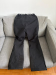 Prodajem muške skijaške hlače, vel M